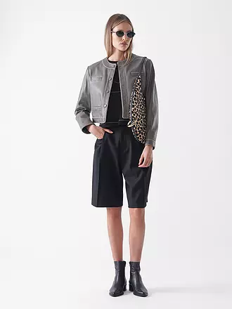 EMPORIO ARMANI | Lederjacke | 
